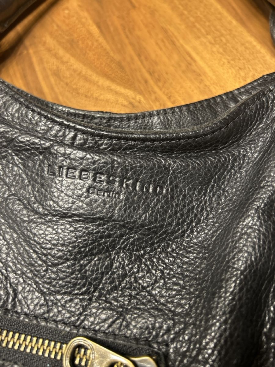 Liebeskind Taschen für Damen: Ledertasche Liebeskind – Gebraucht aus Erlinsbach von MM59 5