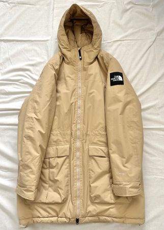 The North Face Dryvent Winterjacke XL