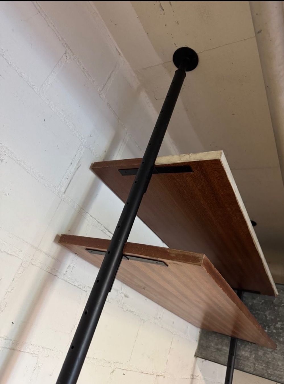 Scaffali: Teleskopregal Vintage – Usato da Solothurn venduto da dan_l78h 1