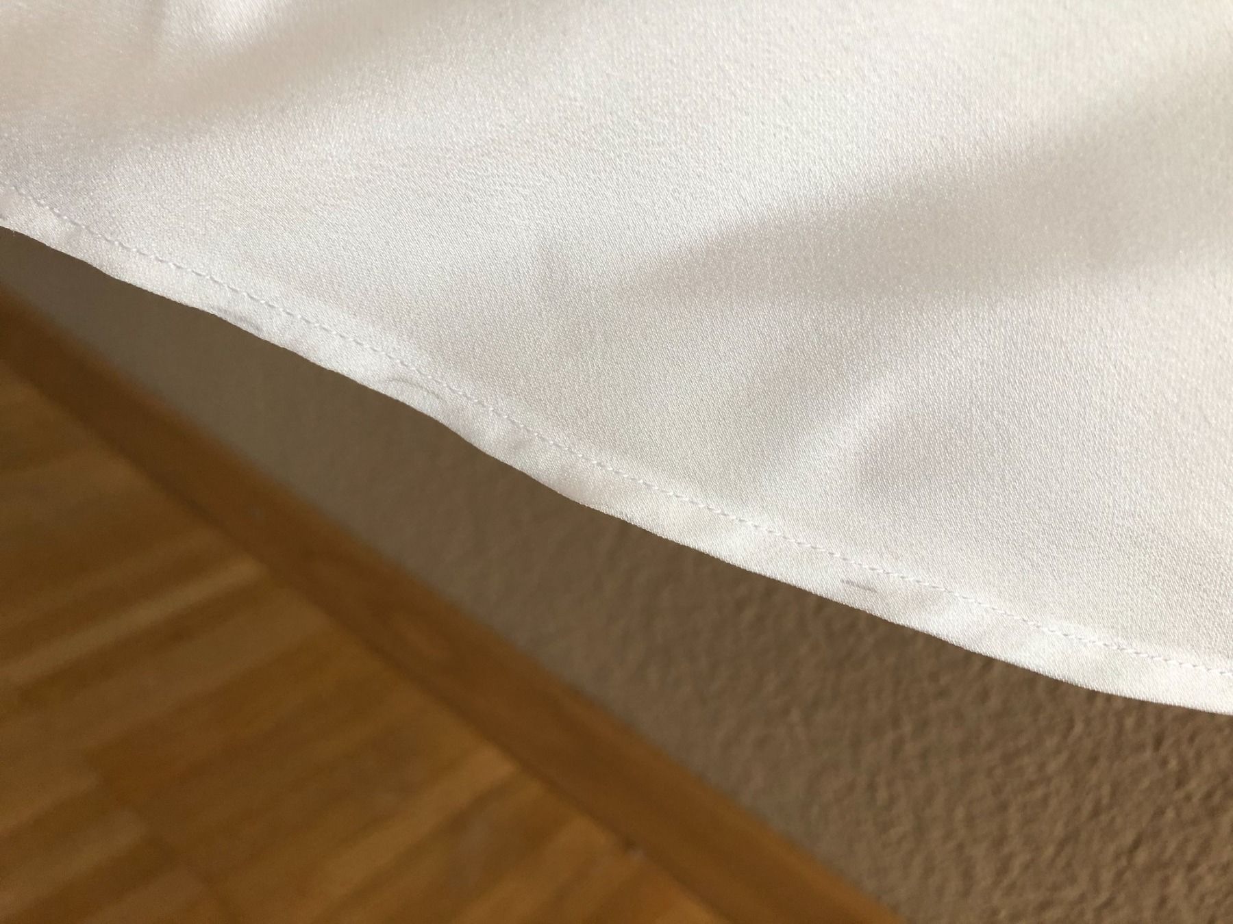 Vestiti: Schlichtes Hochzeitskleid Swing Grösse 36 – Usato da Berg am Irchel venduto da Zweiti_Chance 6