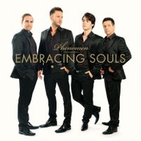Phenomen - Embracing Souls (Digipack)