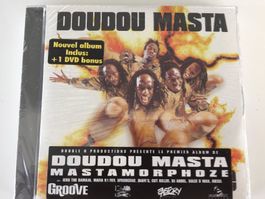 Doudou Masta - Mastamorphoze