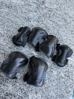 Set protezioni Rollerblade Pro nero taglia XXS usato