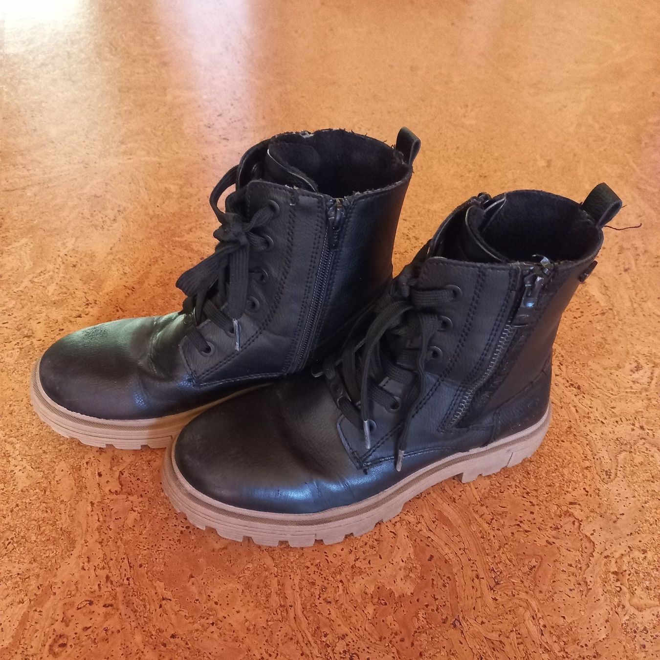 Tom Tailor Schuhe für Mädchen: Winterschuh Gr. 36 – Gebraucht aus Brienz BE von desire03 5