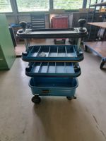 Werkstattwagen Hazet