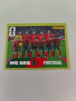 Panini FIFA World Cup 2026 Sticker POR 13