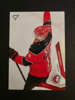 2025/26 HC Lausanne Yannick Zehnder - Base - Series 2