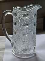 Krug Jugendstil  um 1900, France,  antik
