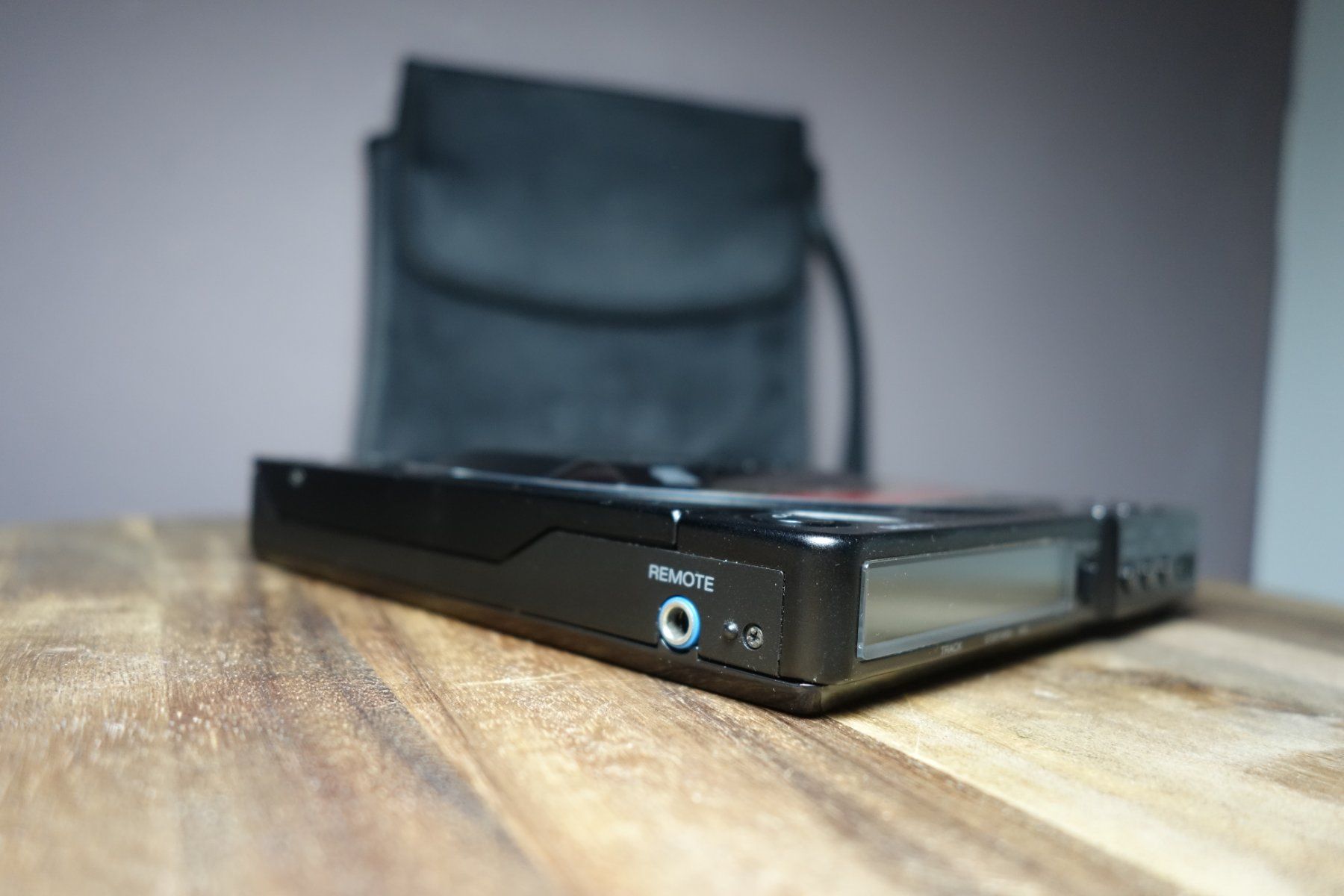 Sony Lettore multimediale portatile: Sony Discman D-25 – Usato da Bern venduto da Phandora 6