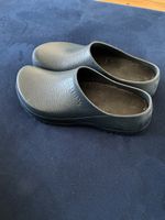 Birkenstock Birkis Gummi-Finken/Schuhe