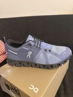 On Schuhe - Cloud 5 Waterproof