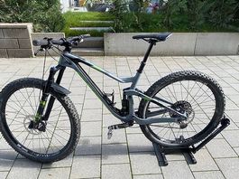 Scott Genius 720 Fully