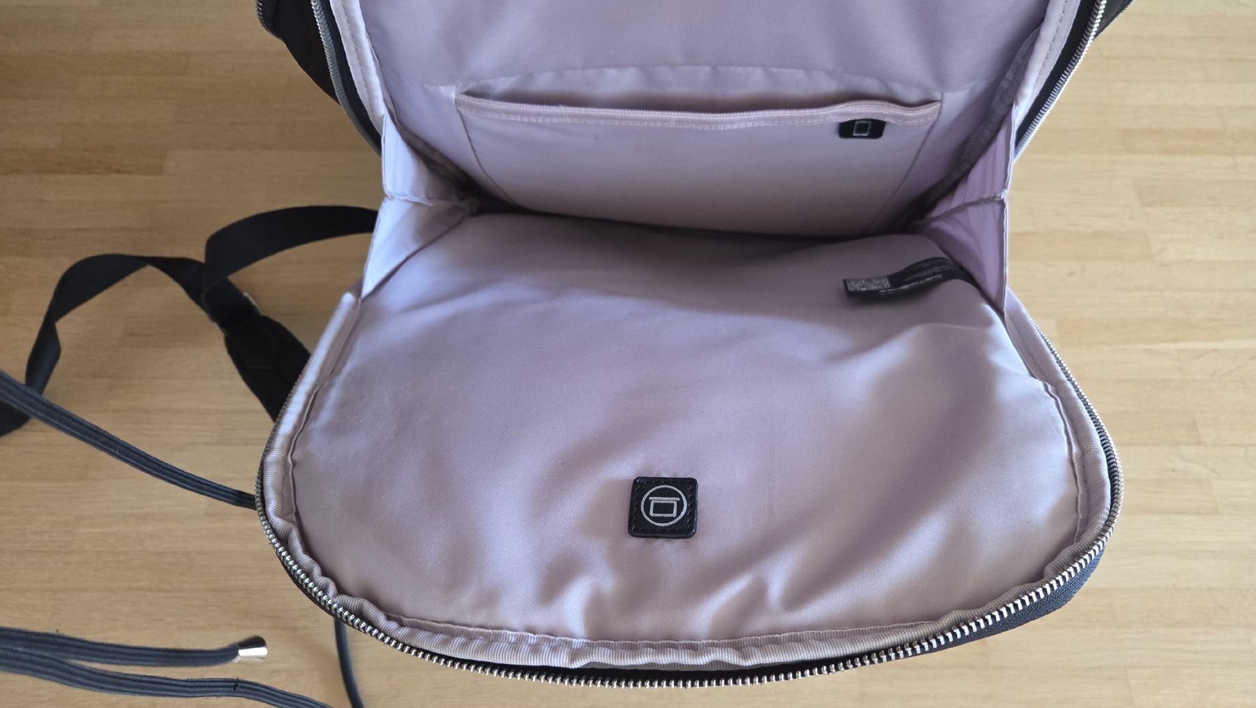 Samsonite Sacs à dos: Samsonite Rucksack – D'occasion à Kriens par Na_Ro 1