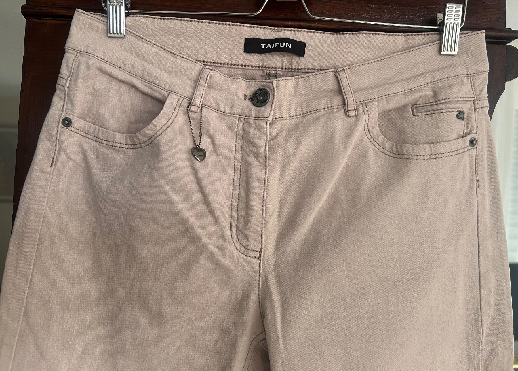 Taifun Pantaloni: TEIFUN Hose – Usato da STUDEN BE venduto da SMIROS 2