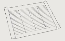 Miele Back- und Bratrost zu DGC 7640 HC