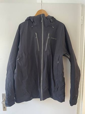 Patagonia Stretch Nano Storm Herren L H2No