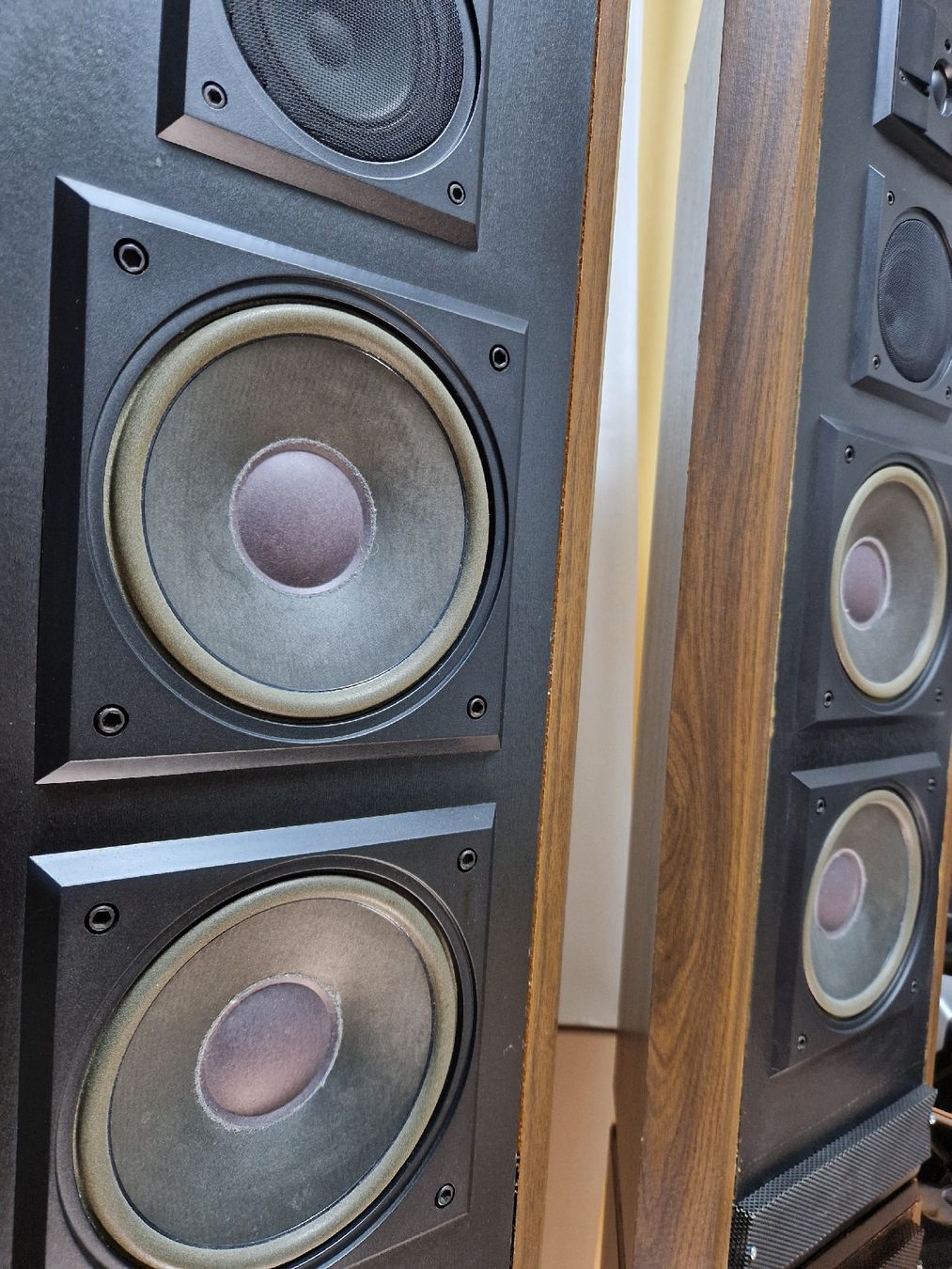 Casse acustiche: ITT Hyperion A3-130 – Usato da Arbon venduto da Mayak_Sound 1