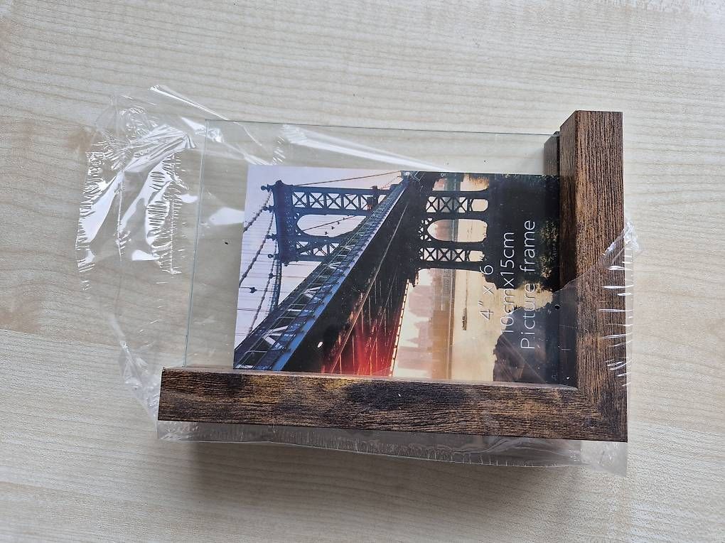 Cornici: Bilderrahmen 10x15 cm, neu – Nuovo (secondo la descrizione) da Allschwil venduto da alaubi 1