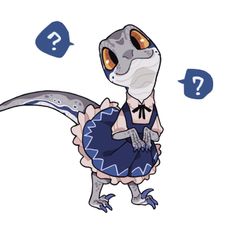 Profile image of Bluey