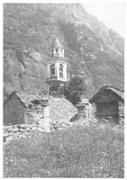 Azione pro oratorio Tenero chiesetta Verzasca G