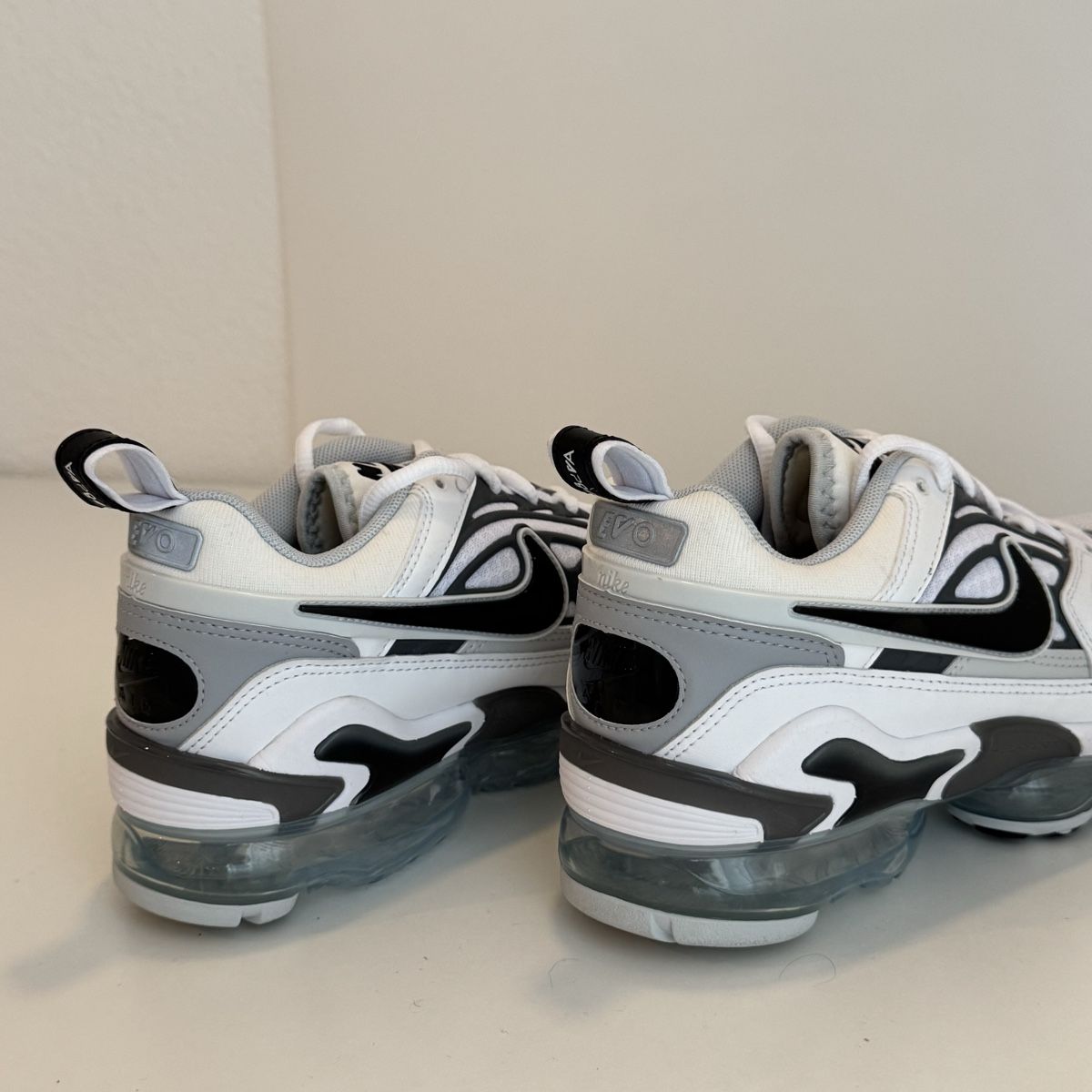 Nike Scarpe da uomo: Nike Air VaporMax Evo – Nuovo (secondo la descrizione) da Goldach venduto da elijah2000 6