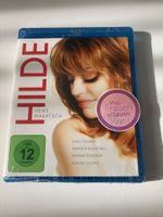 Hilde (Blu-ray) Heike Makatsch - Neuware