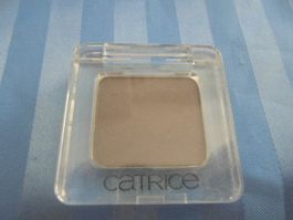 Lidschatten Swimming with delphin Silbergrau CATRICE