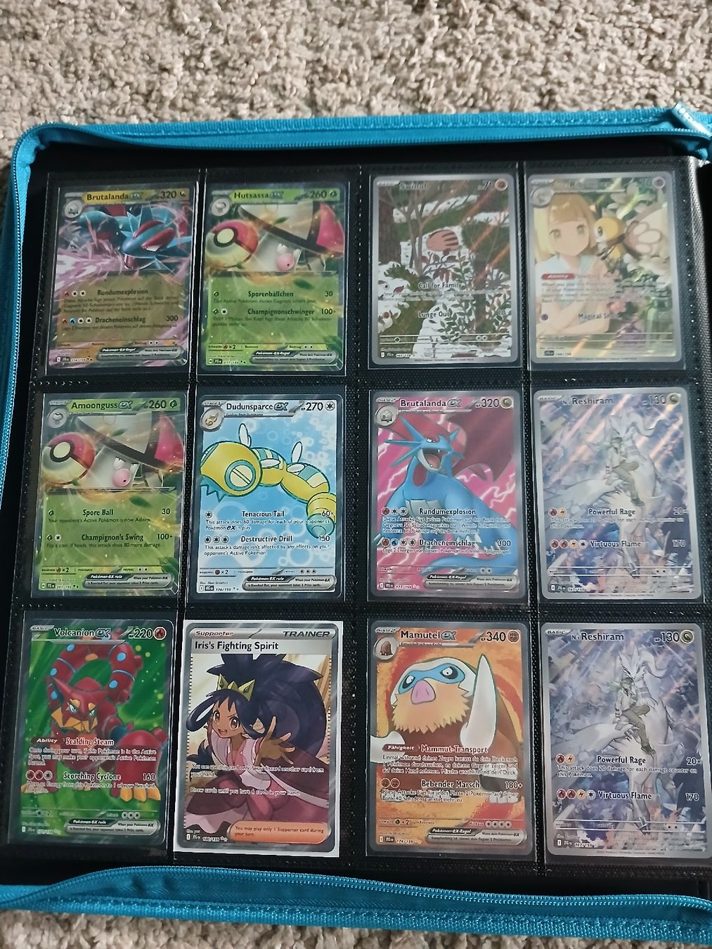Pokémon Carte collezionabili: Journey together pokemon – Nuovo e nell'imballaggio originale da Erlinsbach SO venduto da die_9dbt 1