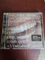 CD - Alanis Morissette – Supposed Former Infatuation Junkie