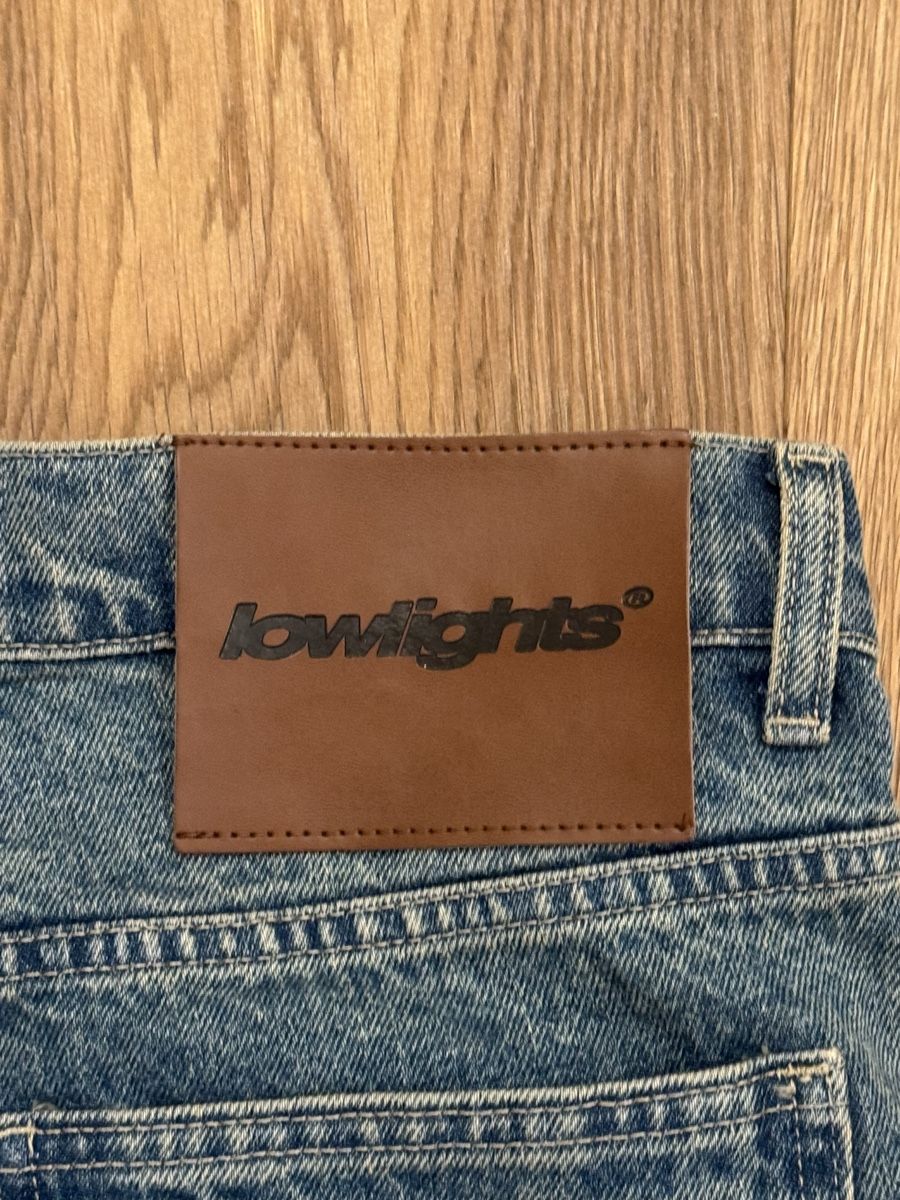 Jeans: Low Lights Studios - Jeans - Grösse XS – Neuf (Voir description) à Männedorf par L.14 3