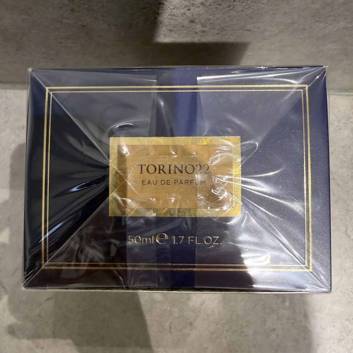 Xerjoff Profumi & Eau de Toilette: Xerjoff Torino 22  – Nuovo e nell'imballaggio originale da Wil SG venduto da A.Tar 1