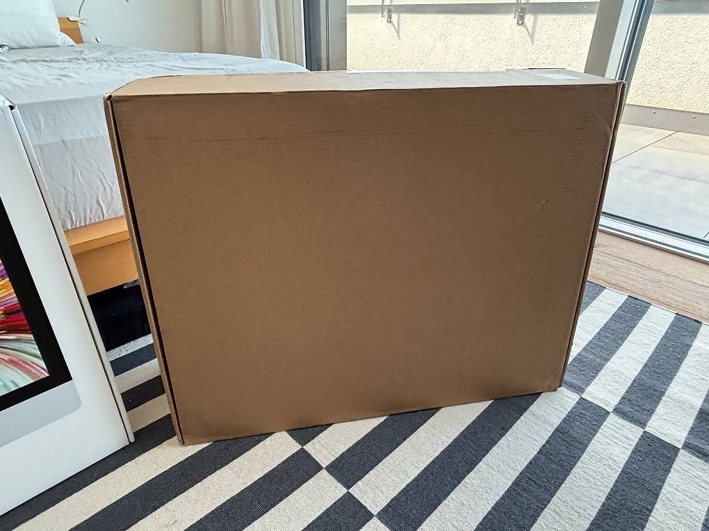 Apple PC: Apple iMac 2020 Retina 5K 27'' 2TB SSD – Usato da Wangen SZ venduto da Oli2222 2