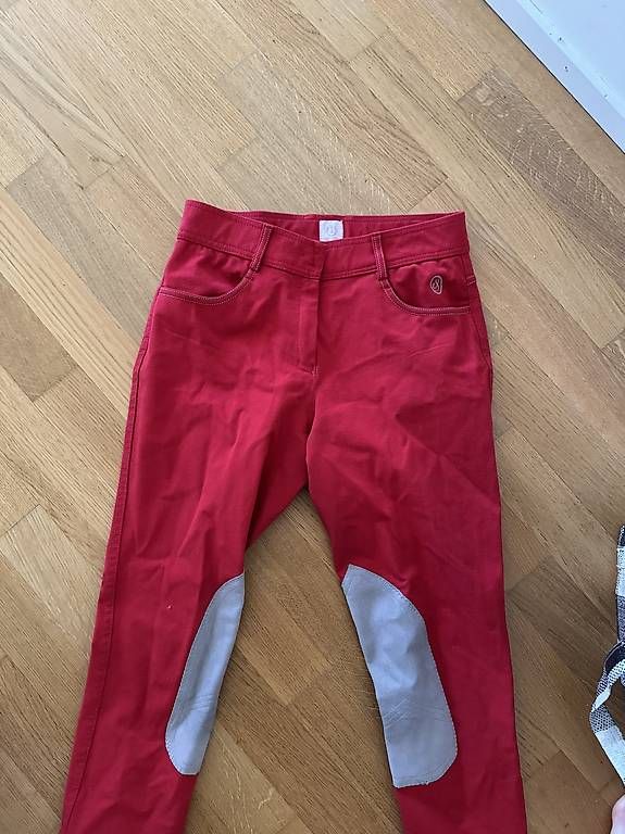 Pantaloni: Reithose von Imperial Riding   – Usato da Kradolf venduto da ij5