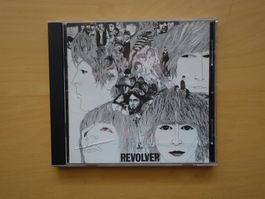 The Beatles - Revolver