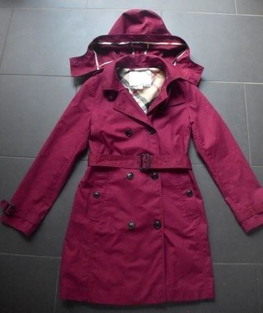 Trench Coat  Burberry  - 12A
