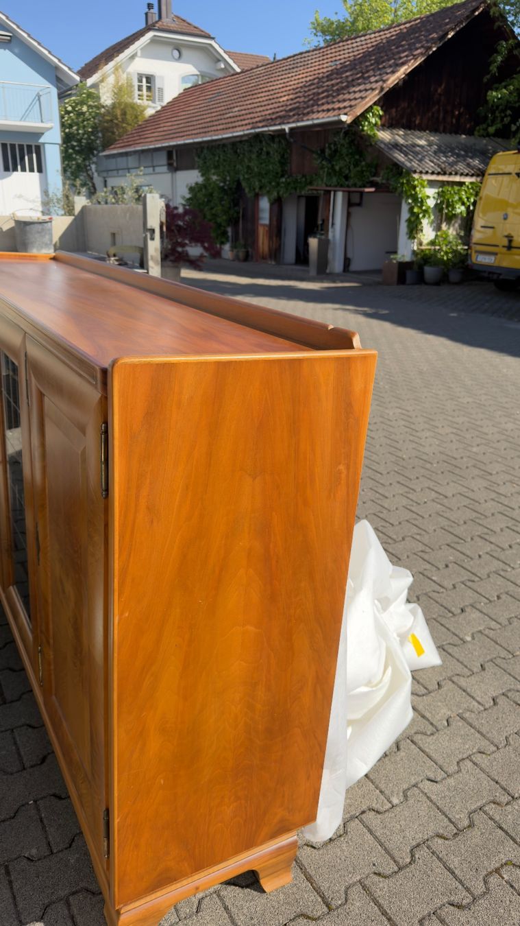 Armadi: Klassische Möbel aus massiveholz – Usato da Boswil venduto da dii_wtp2 6