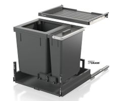 063 Müllex Abfallsystem X55 L7 Basic Pro