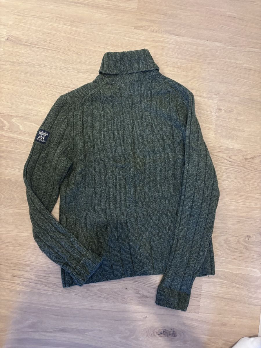 Abercrombie Pullover & Sweatshirts: Pull Abercrombie and Fitch  – Neu (gemäss Beschreibung) aus Dully von IrinaA21 2