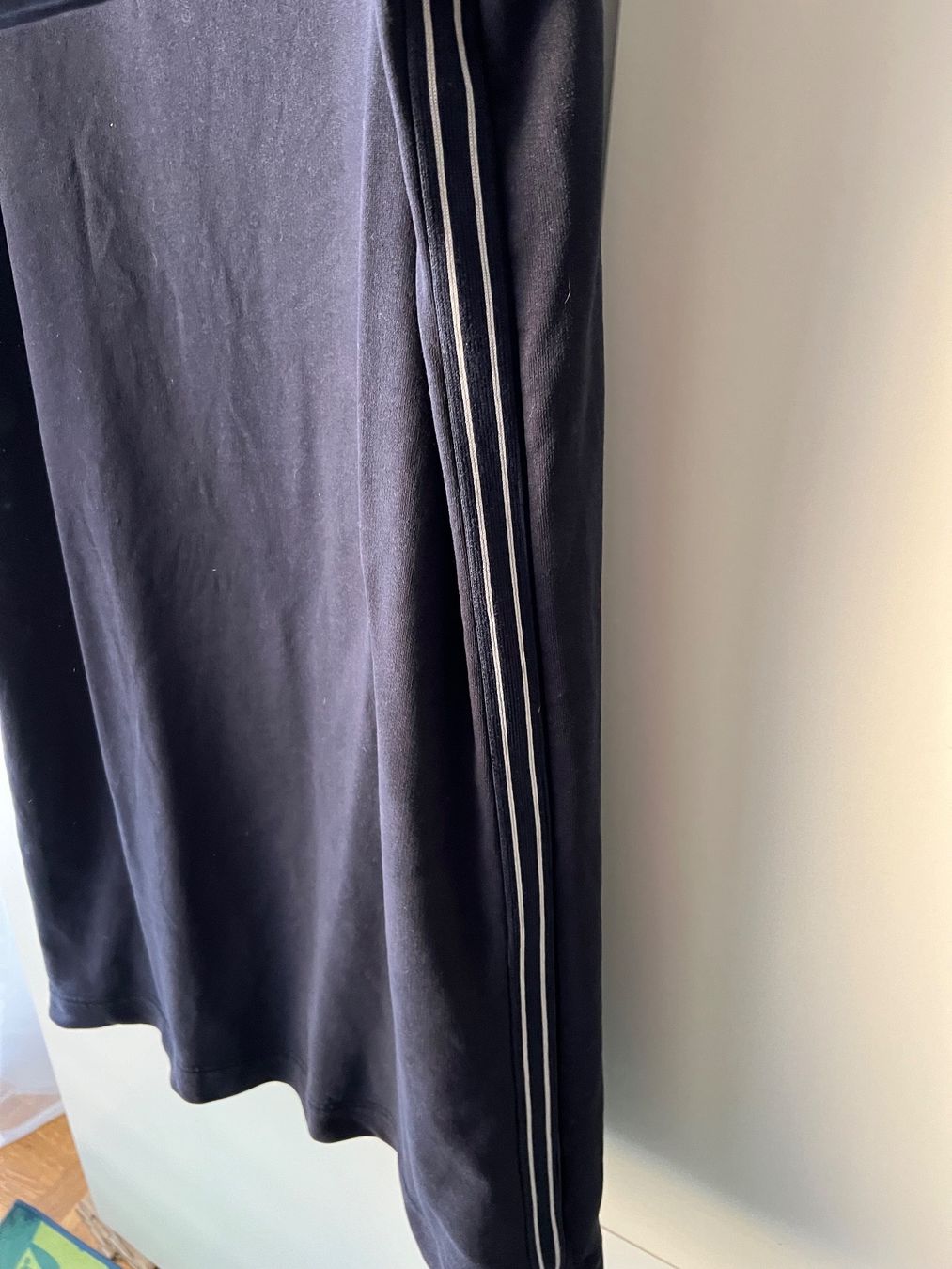 Kleider: Long sweat-shirt/ robe Naturaline – Gebraucht aus Savagnier von Pivovar2 2