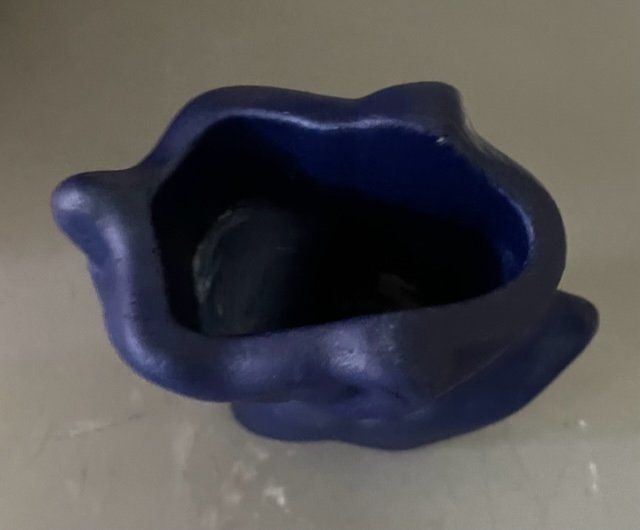 Vasi & Recipienti: Vase Blumenvase. Dekoration Lady – Nuovo (secondo la descrizione) da Au ZH venduto da Jaggy4 1