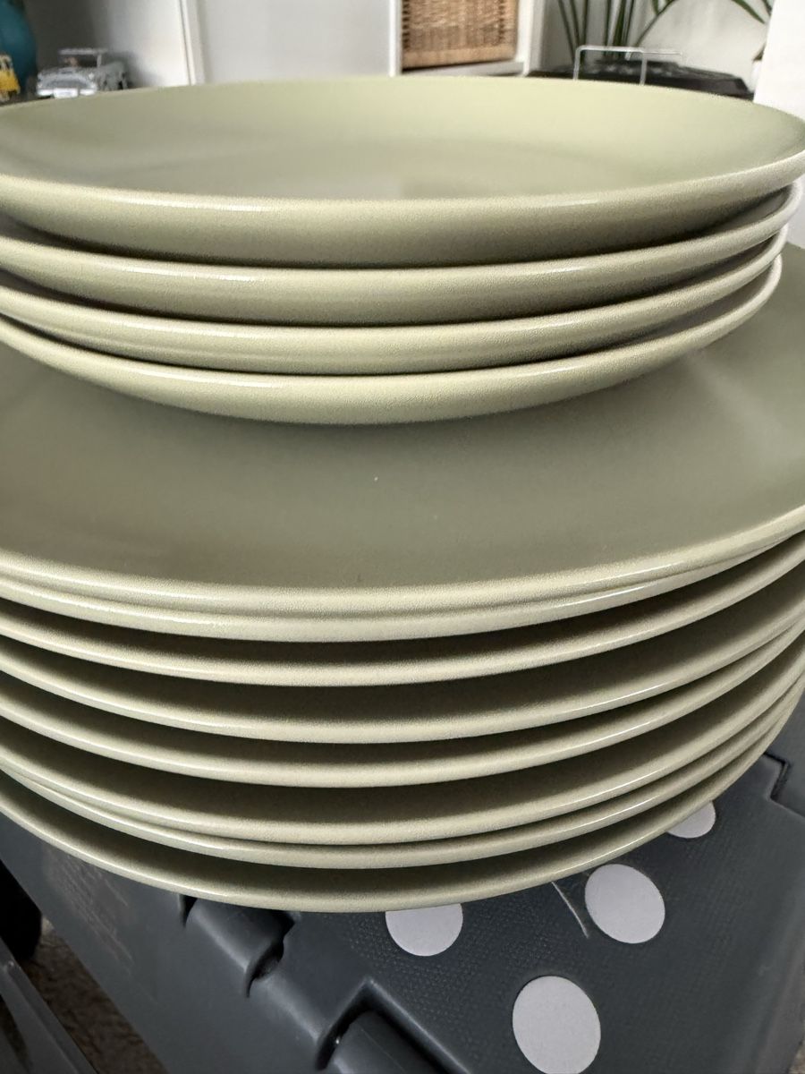 Ikea Set di piatti: Geschirrset – Usato da Bassersdorf venduto da wuno14 4
