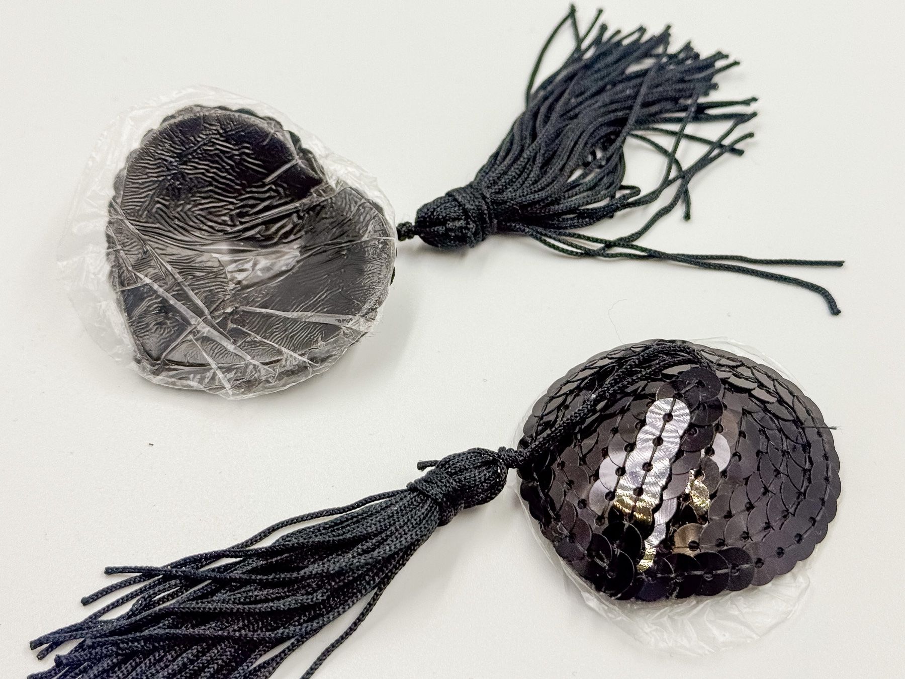 Altri gioielli: Burlesqueset Stripteaseschmuck – Nuovo (secondo la descrizione) da Zürich venduto da pixeltom 5
