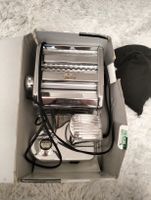 Marcato Atlas 150 Motor Nudelmaschine - Frisch Pasta 