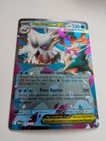 Pokemon Card - Mega Abomasnow ex 036/132 MEG EN