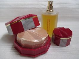 Gianni Versace by Gianni Versace (1981) Vintage Seife + Deo
