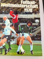 Fussball-Weltmeisterschaft 1978 Buch von Hanns Joachim Fr...