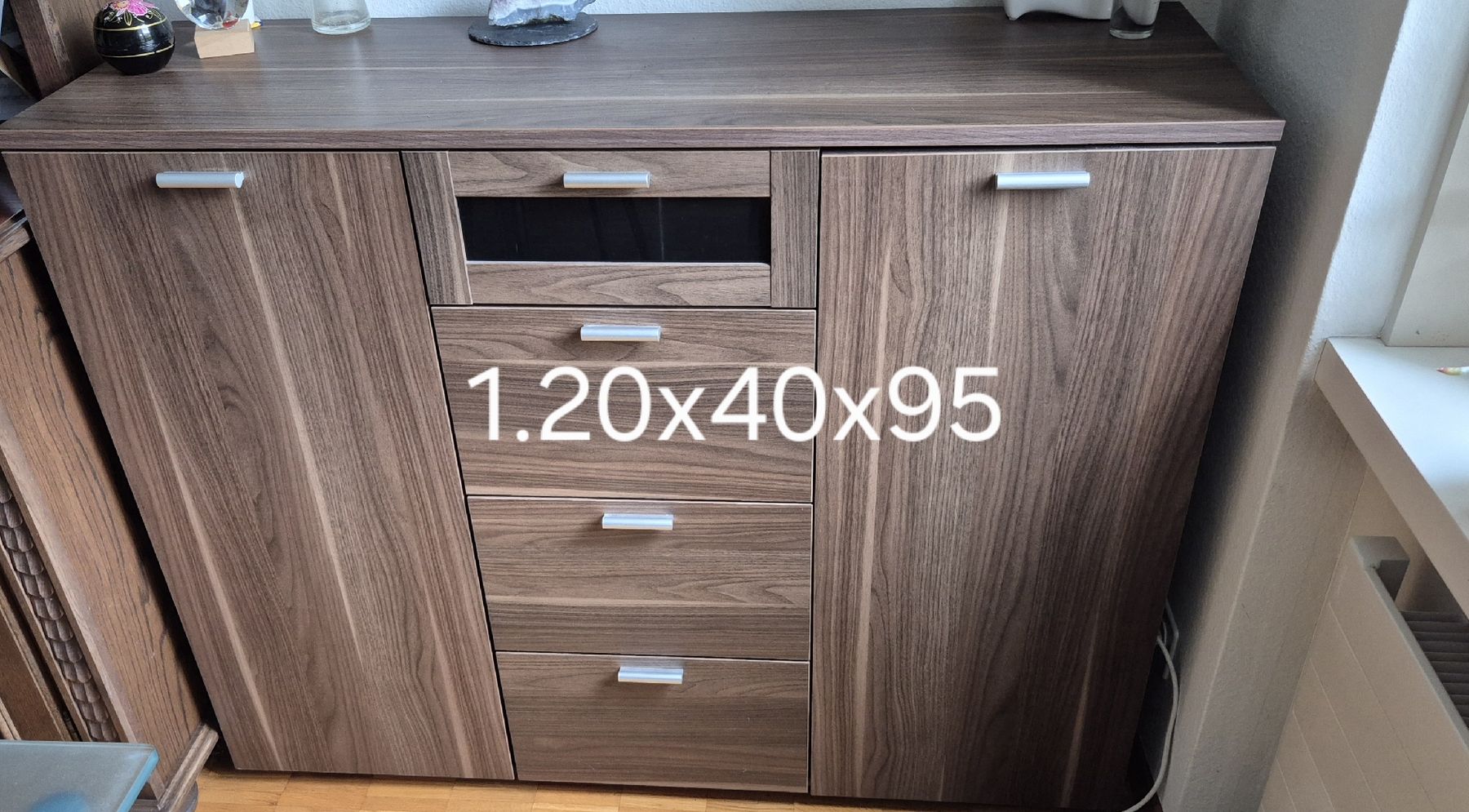 Kommoden: Sideboard – Gebraucht aus Jona von Novalis1 1