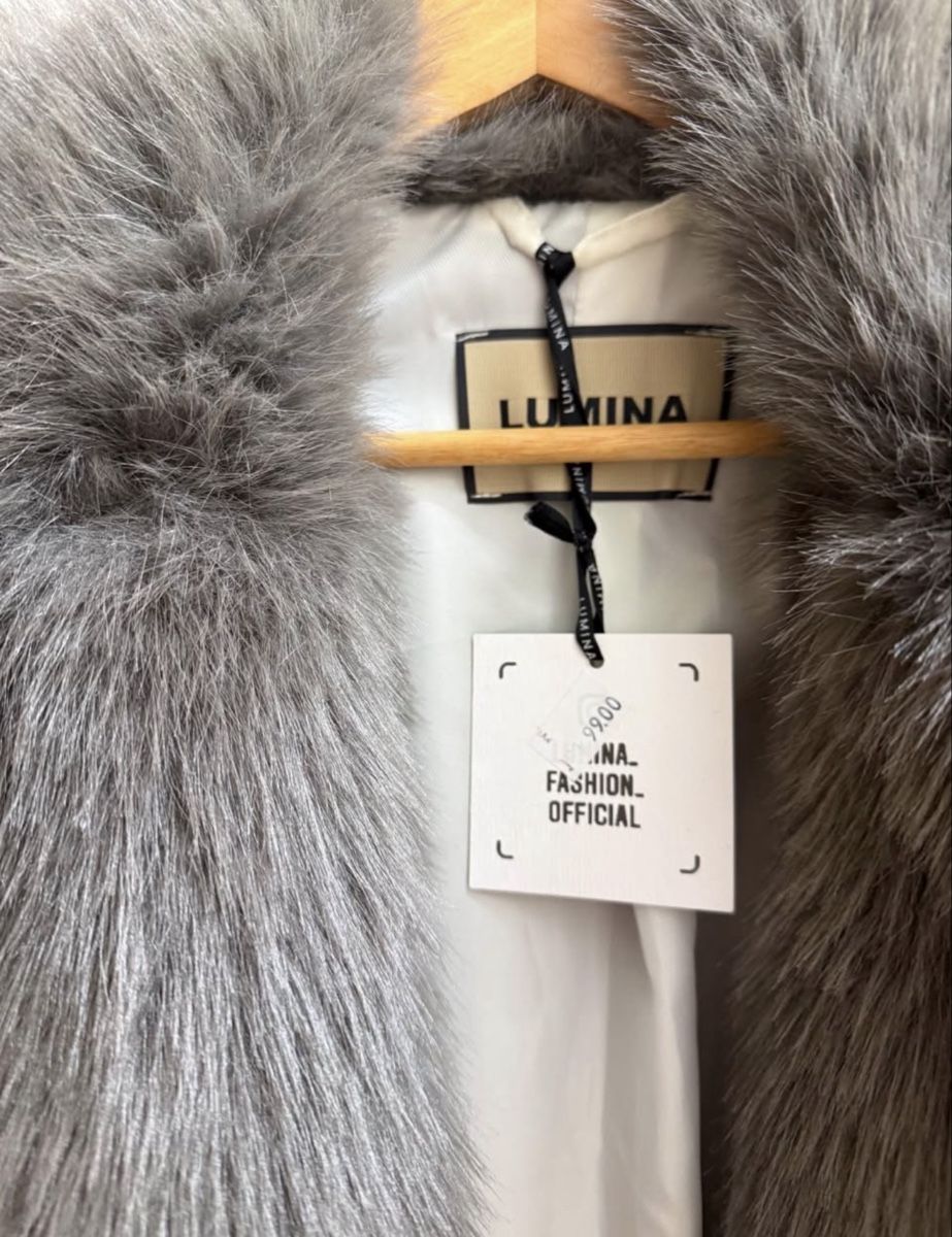 Cappotti: Wintermantel von Lumina – Nuovo e nell'imballaggio originale da Alpnach Dorf venduto da beauty87 1