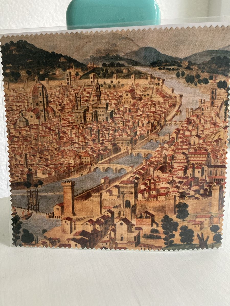 Brillen & Gläser: Microfiber cloth for glasses, smartphone, screens..  – Neu und originalverpackt aus Zürich von mar_yb5j 2