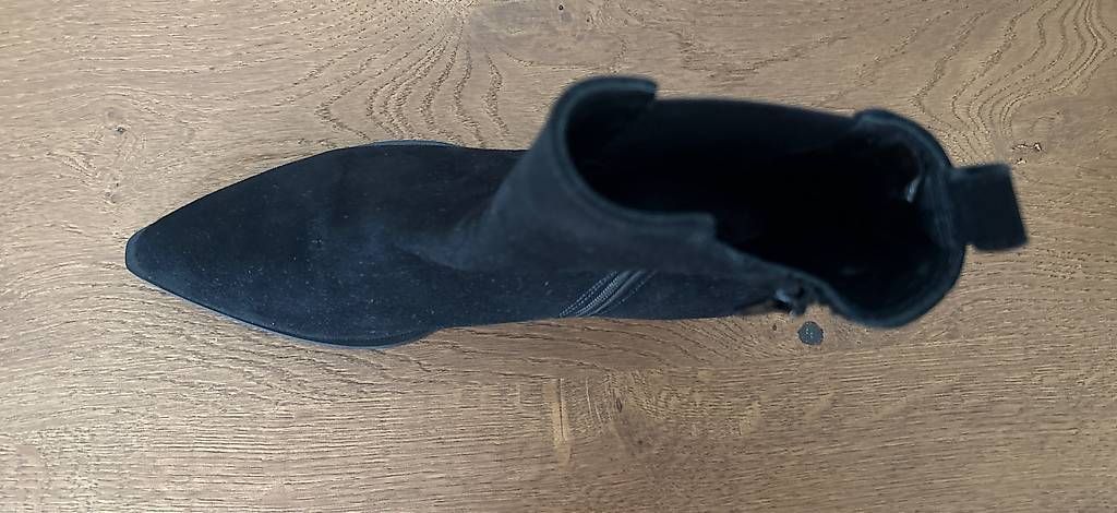 Scarpe da donna: Bottines dames – Nuovo e nell'imballaggio originale da Ecublens VD venduto da mar_kz7m 3